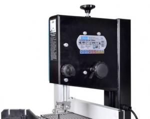 Fierastrau cu banda GBS 200 Gude 83810, 250 W [5]