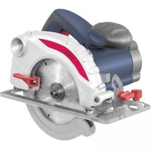 Fierastrau de mana circular KS 55-1300 Gude 58123, 1300 W, Ø160 mm