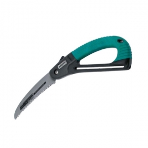 Fierastraie de Mana - Fierastrau de mana pliabil pentru gradinarit Mannesmann 30110, 180 mm