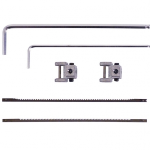 Fierastrau de traforaj GDS 16 E Gude 54992, 120 W, 1600 rpm [7]