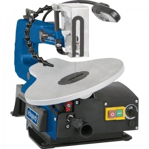 Fierastrau de traforaj SD1600V Scheppach 5901403903, 120 W, 1700 rpm [2]