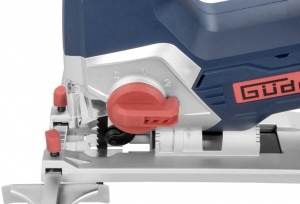 Fierastrau pendular fara acumulator Li-Ion Gude 58512, 18 V, 2400 rpm [5]