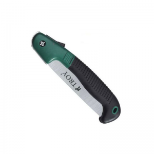 Fierastraie de Mana - Fierastrau de mana pliabil pentru gradinarit Troy 41103, 160 mm