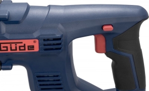 Fierastrau sabie fara acumulator Li-Ion USS 18-0 Gude 58513, 18V, 3000 rpm, 14.5 mm [3]