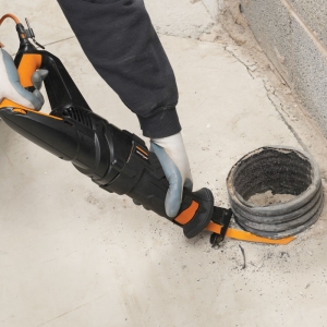 Fierastrau sabie RAGE 8 Evolution 045-0003, 1050 W, 800-2400/min [10]