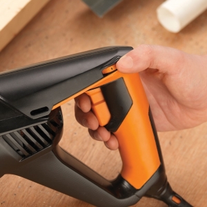 Fierastrau sabie RAGE 8 Evolution 045-0003, 1050 W, 800-2400/min [13]