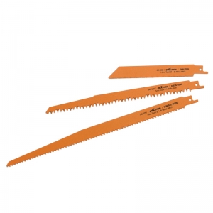 Fierastrau sabie RAGE 8 Evolution 045-0003, 1050 W, 800-2400/min [1]