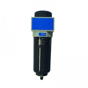 Filtre & Regulatoare de Presiune - Filtru combinat SB Gude 41081, 1/4", 10 bari