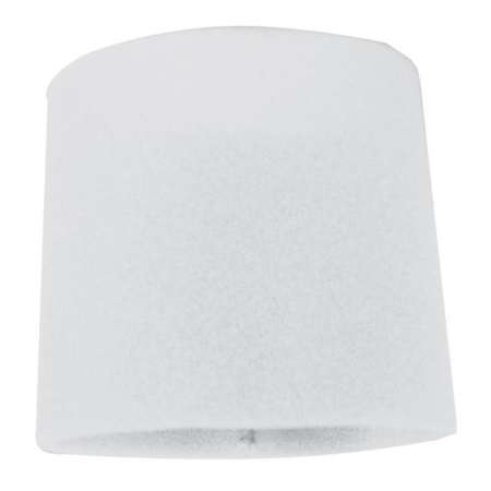 Accesorii Aspiratoare - Filtru de spuma pentru aspirator NTS 1200 Gude 16690