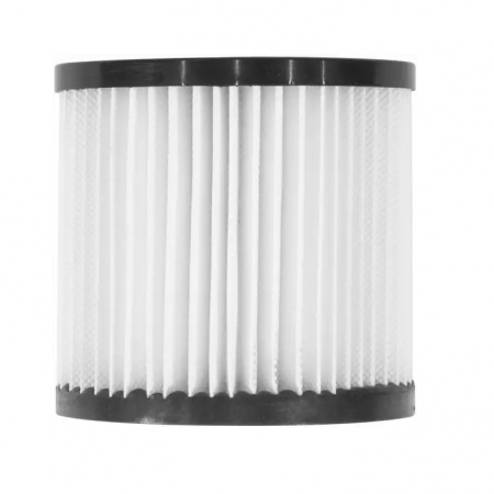 Accesorii Aspiratoare - Filtru HEPA pentru aspiratoare umed/uscat GNTS Gude 17004, Ø105 mm