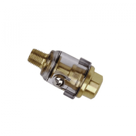 Accesorii Scule Pneumatice - Filtru lubrificator aer Wert 1858, 1/4”