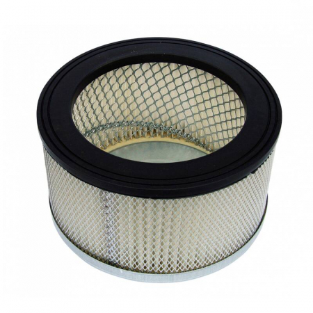 Accesorii Aspiratoare - Filtru pentru aspirator cenusa vid GA 18-1200.1 Gude 17013, Ø157x89 mm