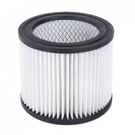 Aspiratoare Profesionale & Industriale - Filtru pentru aspirator umed/uscat R15VAC Evolution 086-0101, Ø143x128 mm