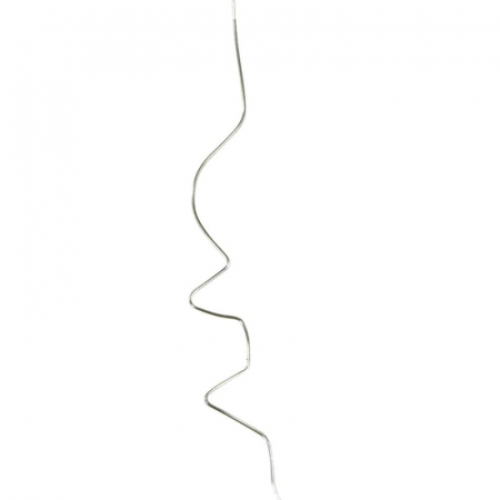 Fir de schimb pentru aparat de taiat polistiren cu fir cald Thermocut 230/E, 650 Proxxon 28080, Ø0.2 mm, 30 m [2]