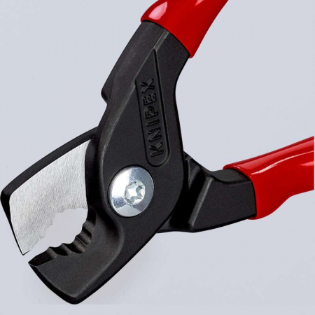 Foarfeca de taiat cabluri Knipex 95 11 160, 160 mm [6]