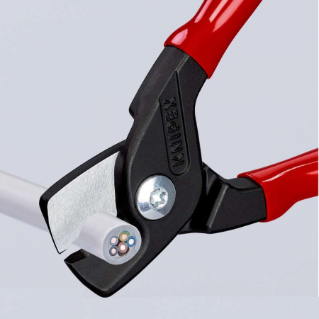 Foarfeca de taiat cabluri Knipex 95 11 160, 160 mm [7]