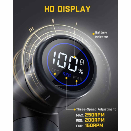 Foarfeca electrica cu acumulator Li-Ion C8 Nano Fanttik C8NANO, 3.7 V [1]