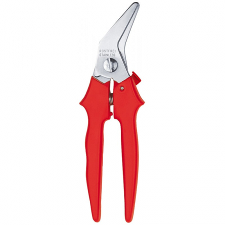 Foarfece Tabla Manuale - Foarfeca universala pentru taieri curbate Bessey Bessey D48A, 190 mm