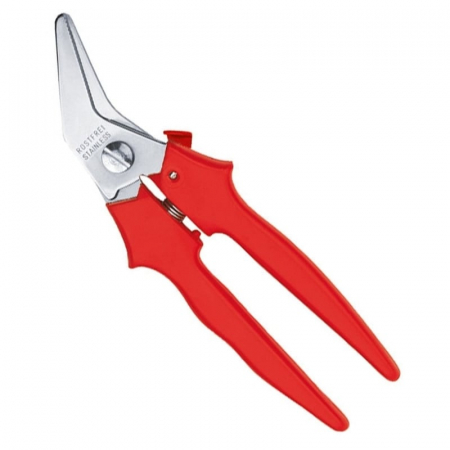 Foarfeca universala pentru taieri curbate Bessey Bessey D48A, 190 mm [1]