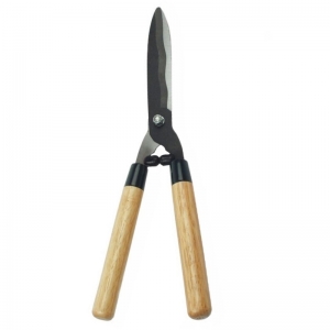 Unelte de Gradinarit - Foarfeca de gradina pentru taiat gard viu Mannesmann 6025, 500 mm