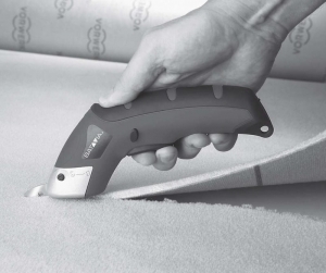 Foarfeca electrica cu acumulator Li-Ion Maxxcut  Batavia 7047996, 3.6 V [4]