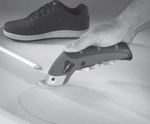 Foarfeca electrica cu acumulator Li-Ion Maxxcut  Batavia 7047996, 3.6 V [5]