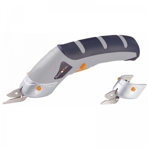 Foarfeca Electrica Tabla - Foarfeca electrica cu acumulator Li-Ion Maxxcut  Batavia 7047996, 3.6 V