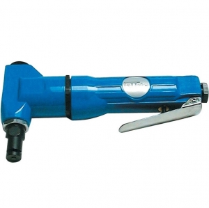 Ciocan Pneumatic - Foarfeca pneumatica decupare/taiere tabla Gude 40054, 1 mm, 6 bari