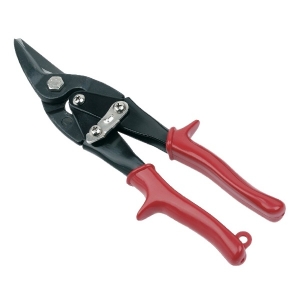 Foarfece Tabla Manuale - Foareca de taiat tabla, taiere pe stanga Mannesmann 67310, 250 mm