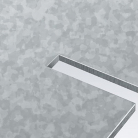 Foarferca de taiat tabla Knipex 90 55 280, 280 mm [3]