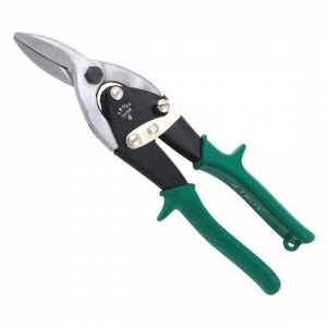 Foarfece Tabla Manuale - Foarferca de taiat tabla, taiere pe dreapta Troy 21100, 245 mm