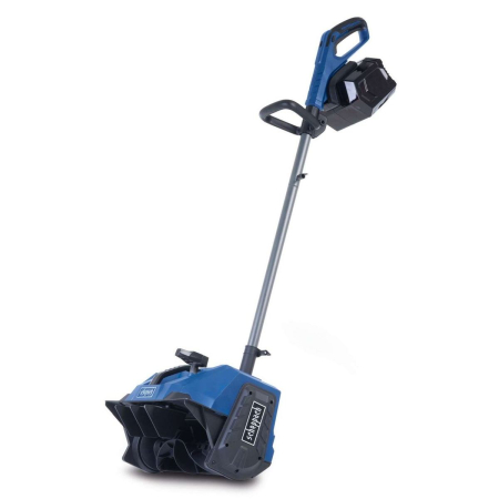 Freze de Zapada - Freza de zapada electrica fara acumulator IXES BC-SNB410-X Scheppach 5908107900, 2x20 V