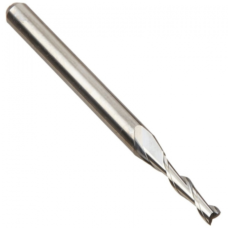 Freza din carbura de tungsten Micromot Proxxon 28759, Ø2 mm [2]