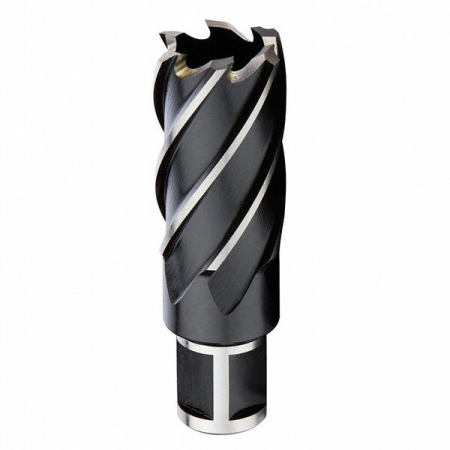 Burghie - Freza lunga pentru masini de gaurit EVOMAG Evolution 22L, Ø22 mm