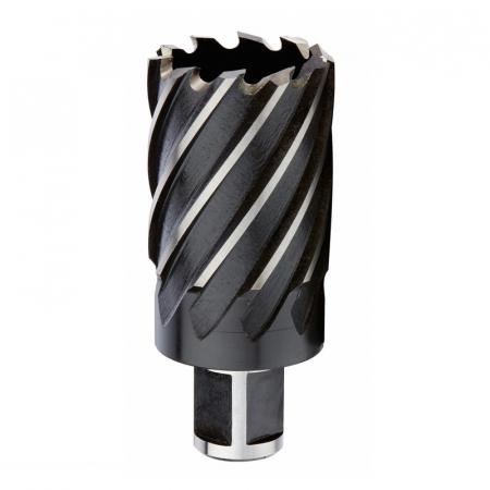 Burghie - Freza lunga pentru masini de gaurit EVOMAG Evolution 36L, Ø36 mm