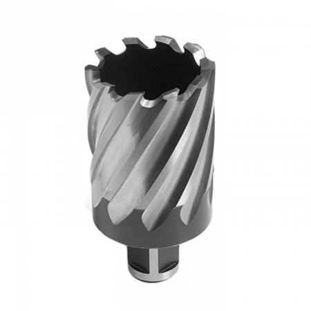 Burghiu metal - Freza lunga pentru masini de gaurit EVOMAG Evolution 40L, Ø40 mm