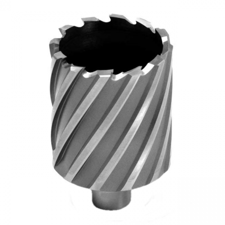 Burghie - Freza lunga pentru masini de gaurit EVOMAG Evolution 42L, Ø42 mm