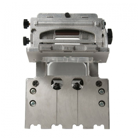 Freza pentru imbinat dibluri TDJ600 Triton TRTN186171, 710 W, 0-38 mm [4]