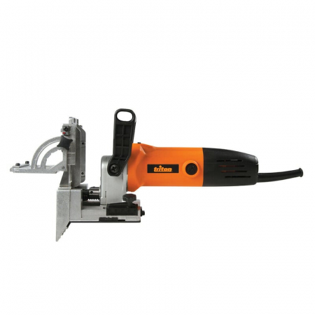 Freza pentru imbinat dibluri TDJ600 Triton TRTN186171, 710 W, 0-38 mm [2]