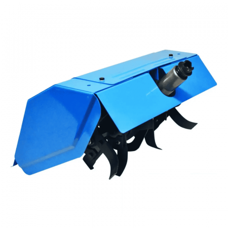 Accesorii Motoburghie - Freza tractata pentru motocultor GGF 620 GME Gude 95183, 455-575 mm