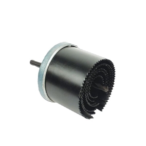 Freze Lemn - Freza pentru gauri in lemn si rigips Mannesmann 440-2, Ø25-62.5 mm