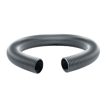 Scule Electrice & Unelte - Furtun pentru aspirator GAA 50 Gude 55160, Ø100 mm, 2 m