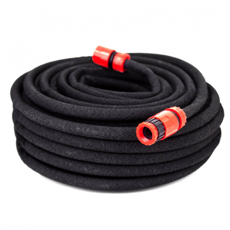 Furtunuri Pompe de Apa - Furtun pentru irigatii prin picurare BS10727 Grafner 19547, 50 m