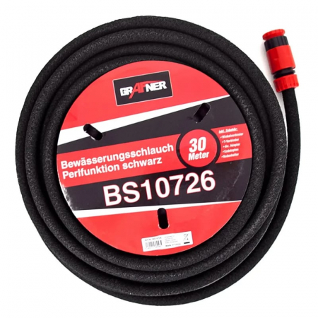 Furtun pentru irigatii prin picurare Grafner 19546, 30 m [2]