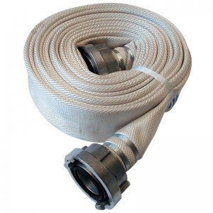 Pompa Apa Gradina - Furtun pentru pompe Gude 94548, Ø52 mm, L 15 m, cupla tip C