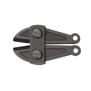 Cleste Bolturi & Buloane - Falci de schimb pentru clesti de taiat bolturi Mannesmann 672-EB450, 450 mm