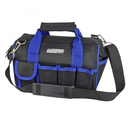 Geanta de scule si consumabile Mannesmann 29020, 30 piese [2]