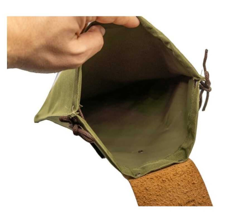 Geanta pentru camping ROX Wood 153CAMP0161, 32 cm [4]