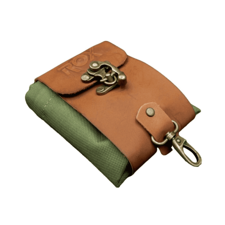 Accesorii camping si drumetii - Geanta pentru camping ROX Wood 153CAMP0161, 32 cm