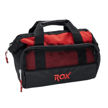 Accesorii camping si drumetii - Geanta pentru camping ROX Wood 153ROX1094, 31 cm